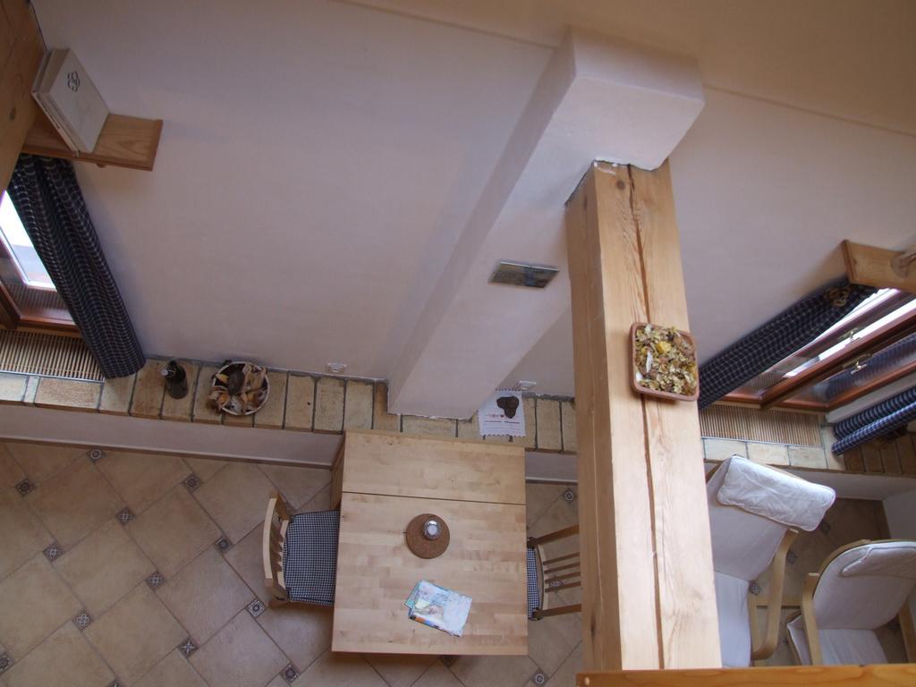 Apartman Kratka Room photo